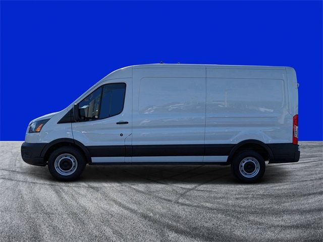 2021 Ford Transit Base