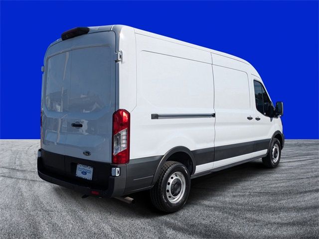 2021 Ford Transit Base