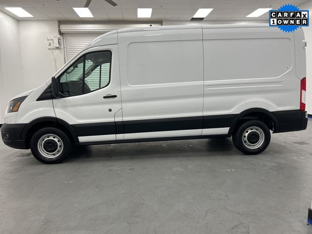 2021 Ford Transit Base