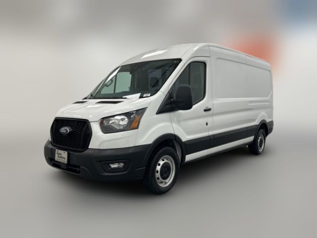 2021 Ford Transit Base
