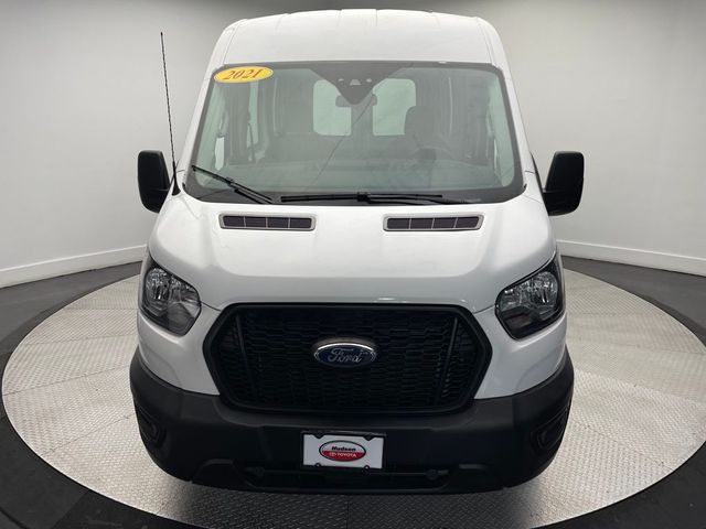 2021 Ford Transit Base