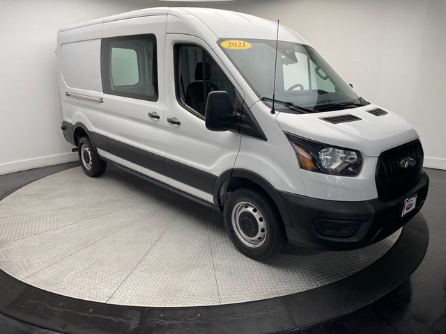 2021 Ford Transit Base