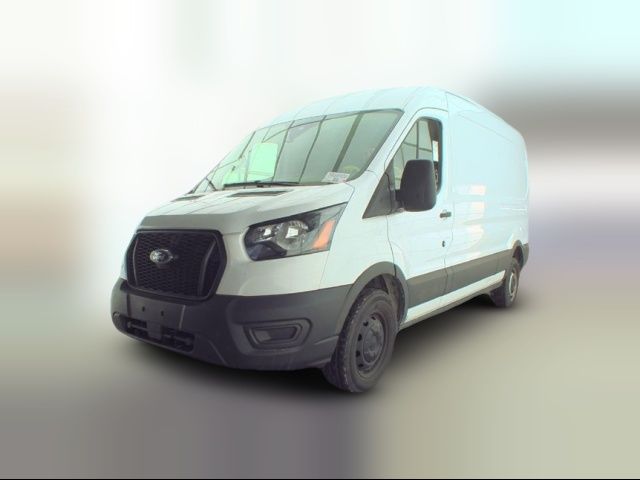 2021 Ford Transit Base