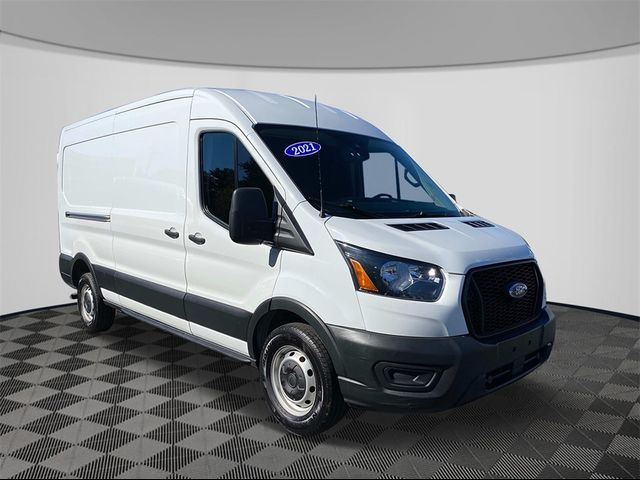 2021 Ford Transit Base