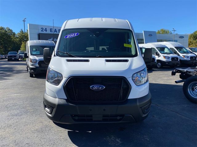 2021 Ford Transit Base