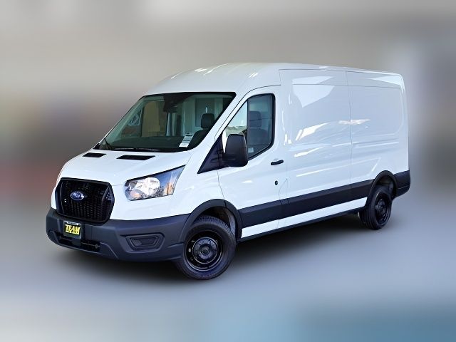 2021 Ford Transit Base