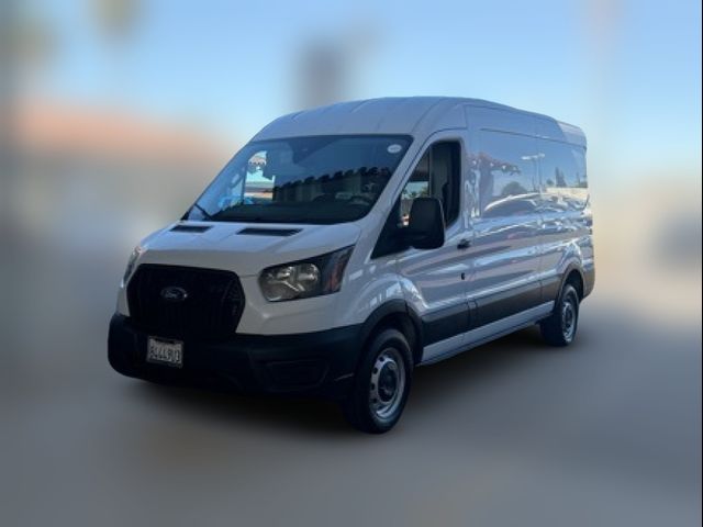 2021 Ford Transit Base