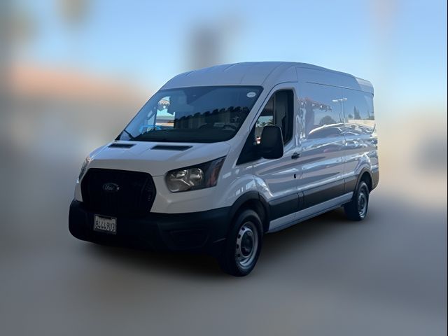 2021 Ford Transit Base