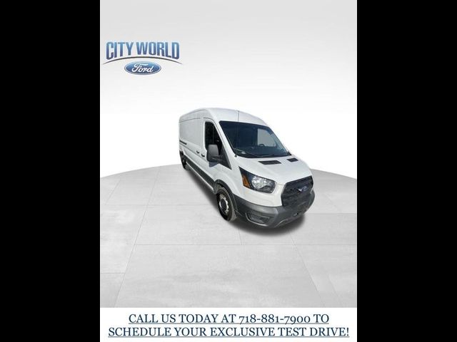 2021 Ford Transit Base