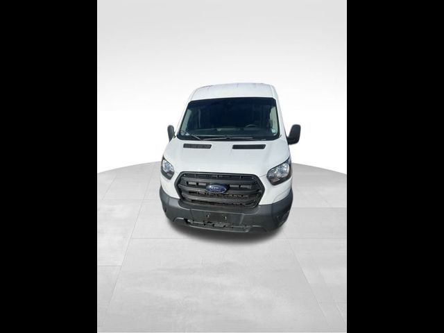 2021 Ford Transit Base