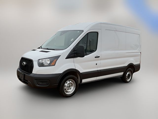 2021 Ford Transit Base