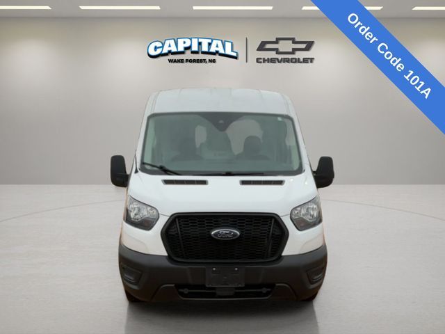 2021 Ford Transit Base