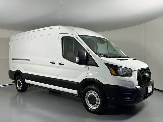 2021 Ford Transit Base