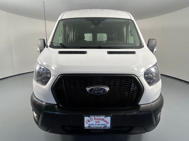 2021 Ford Transit Base