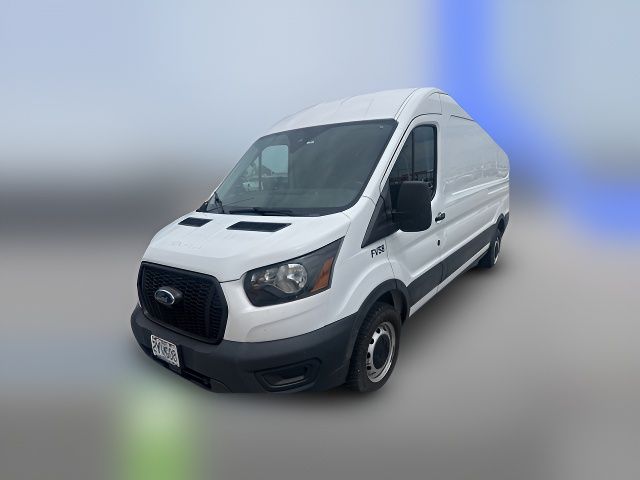 2021 Ford Transit Base