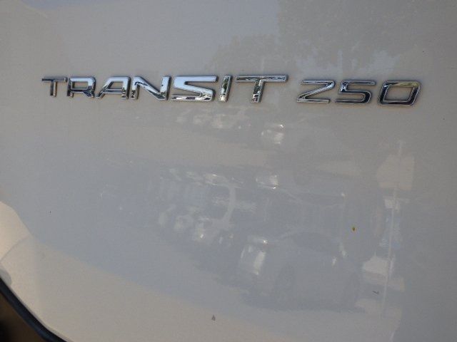 2021 Ford Transit Base
