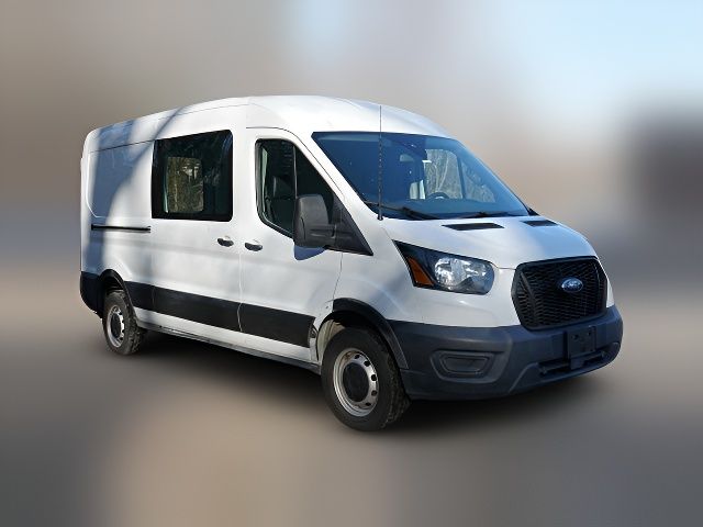 2021 Ford Transit Base