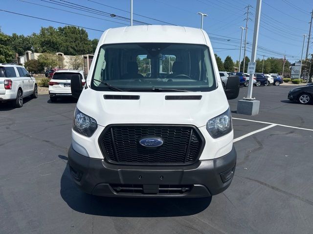 2021 Ford Transit Base