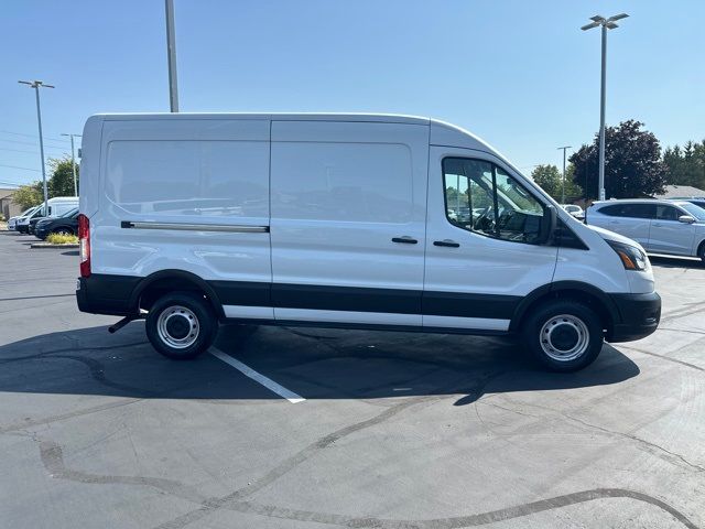 2021 Ford Transit Base