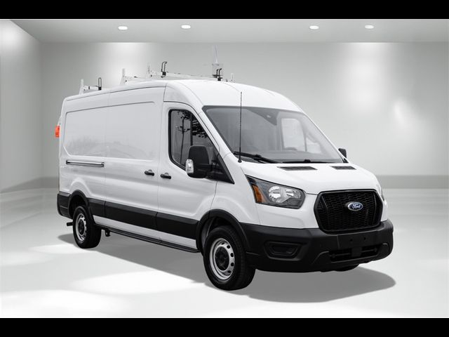 2021 Ford Transit Base