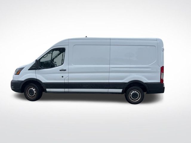 2021 Ford Transit Base