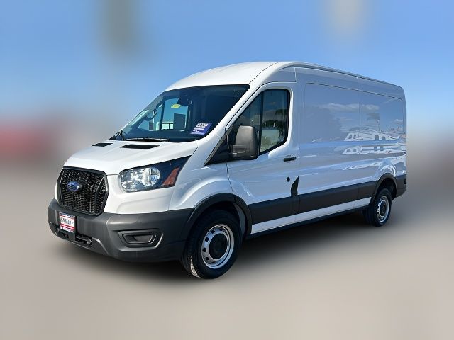 2021 Ford Transit Base