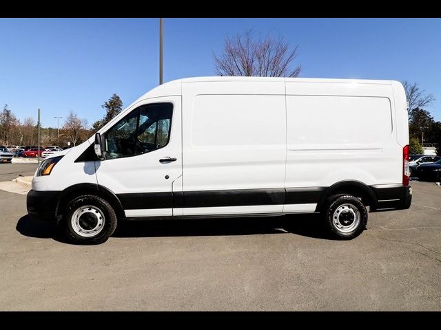 2021 Ford Transit Base