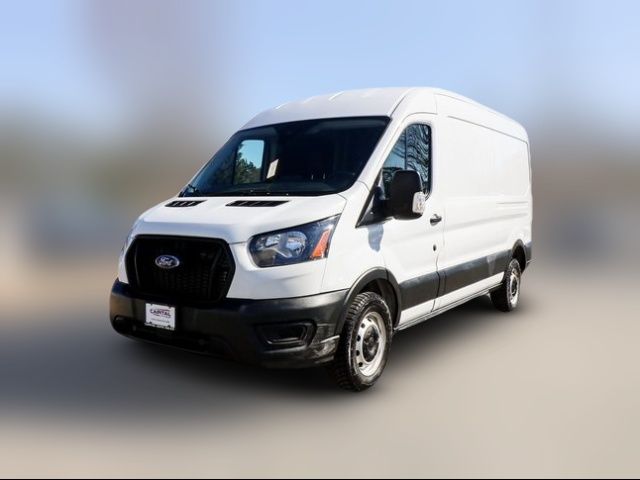 2021 Ford Transit Base