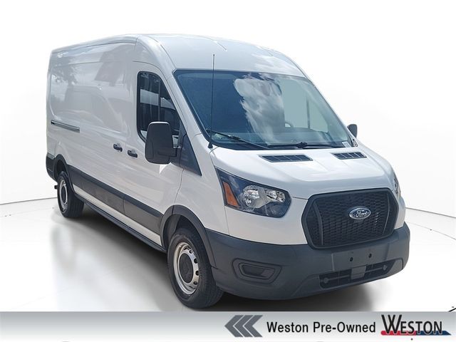 2021 Ford Transit Base