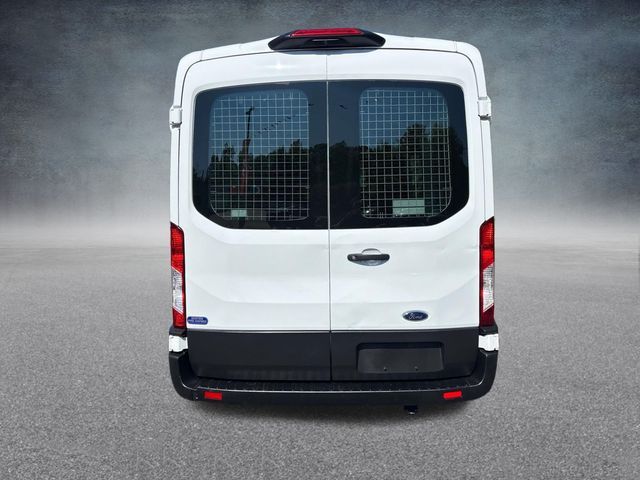 2021 Ford Transit Base