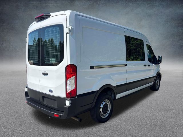 2021 Ford Transit Base