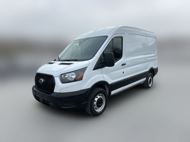 2021 Ford Transit Base