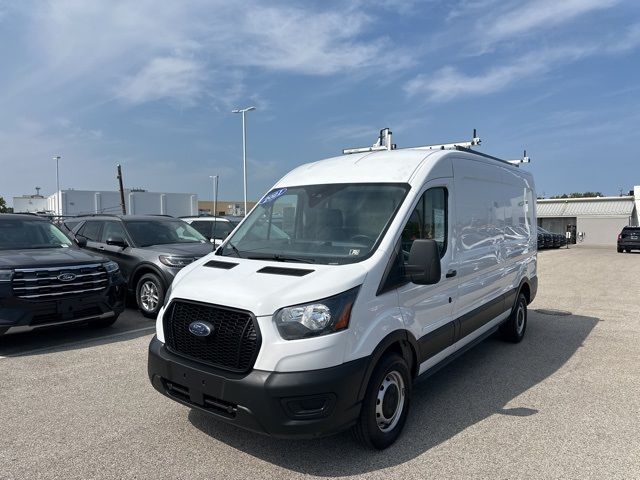 2021 Ford Transit Base