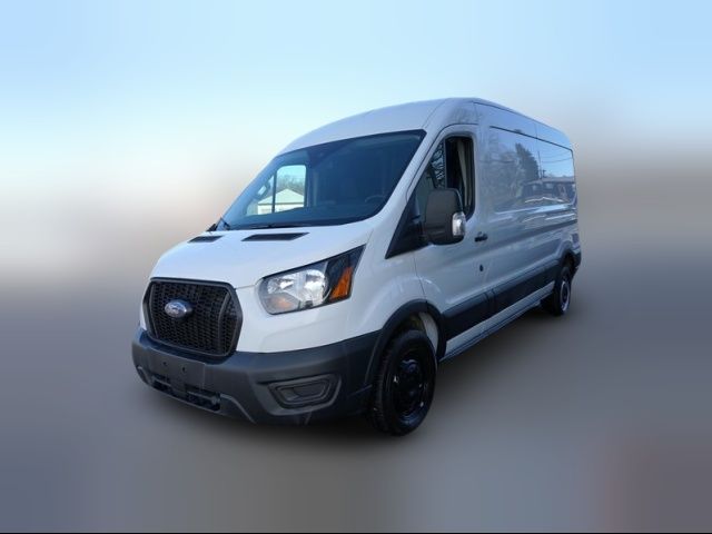 2021 Ford Transit Base