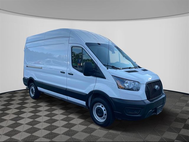 2021 Ford Transit Base