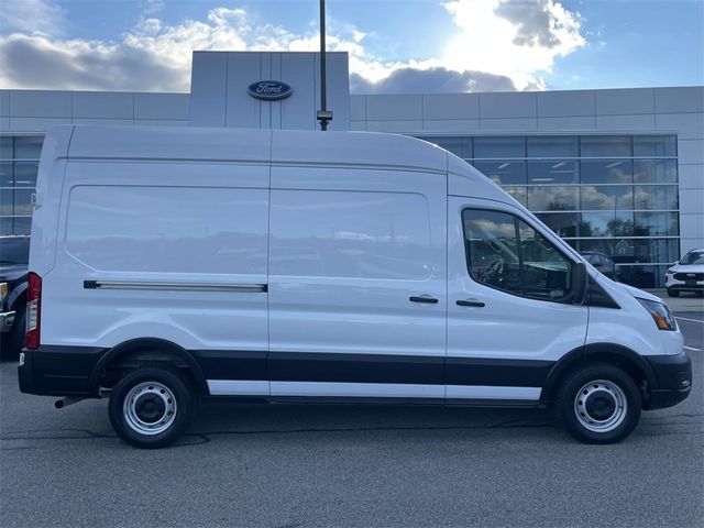 2021 Ford Transit Base