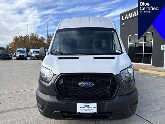 2021 Ford Transit Base