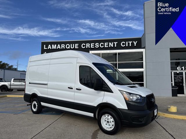 2021 Ford Transit Base