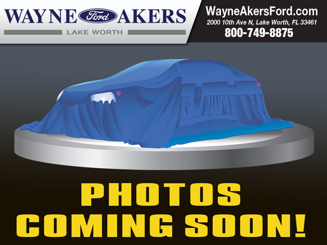 2021 Ford Transit Base