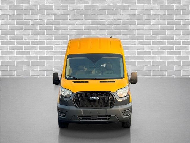 2021 Ford Transit Base