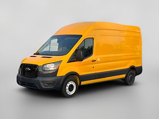 2021 Ford Transit Base