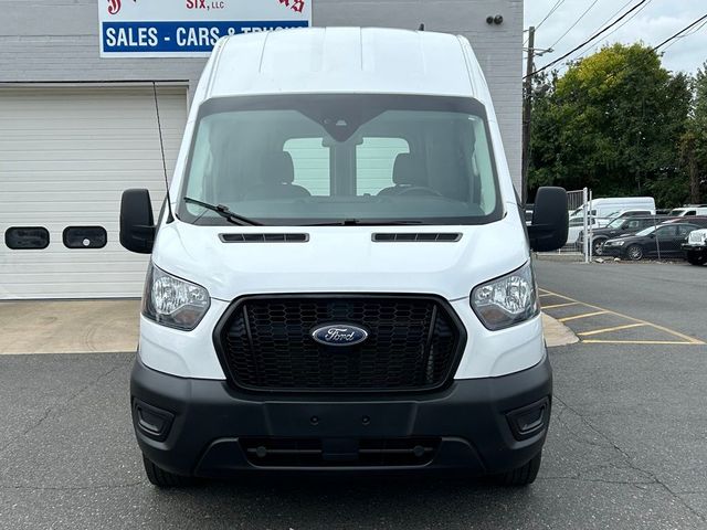 2021 Ford Transit Base