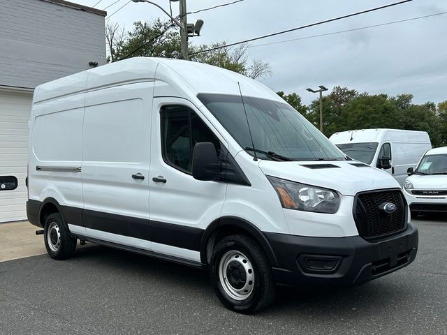 2021 Ford Transit Base