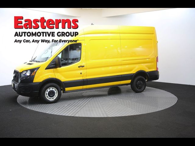 2021 Ford Transit Base