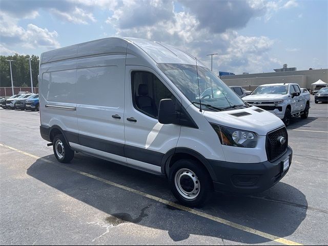 2021 Ford Transit Base