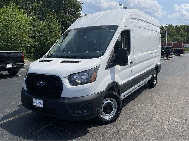 2021 Ford Transit Base