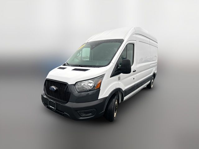 2021 Ford Transit Base