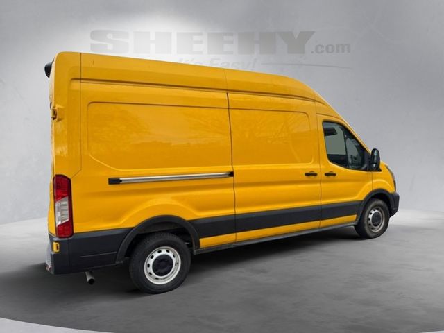 2021 Ford Transit Base
