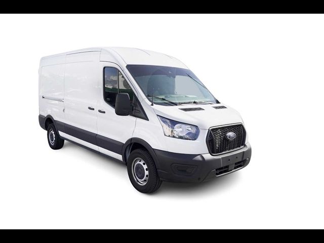 2021 Ford Transit Base