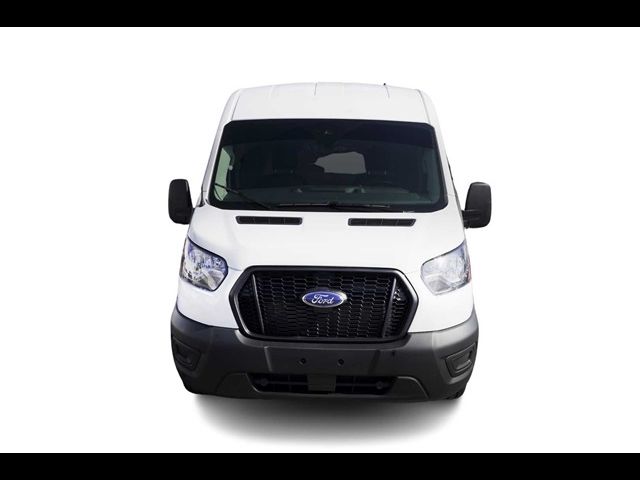 2021 Ford Transit Base